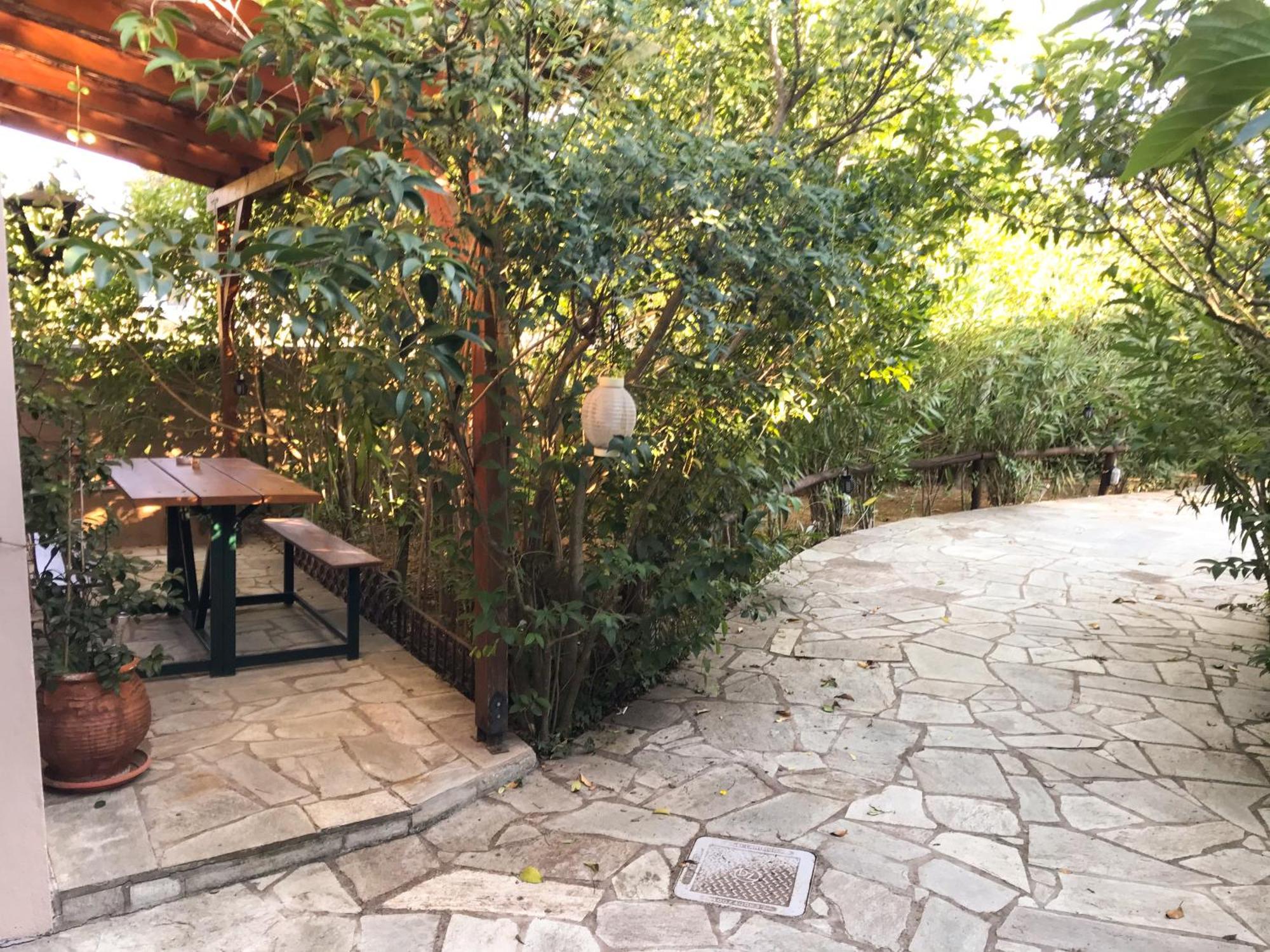 Your Home In Argalasti Rum bild